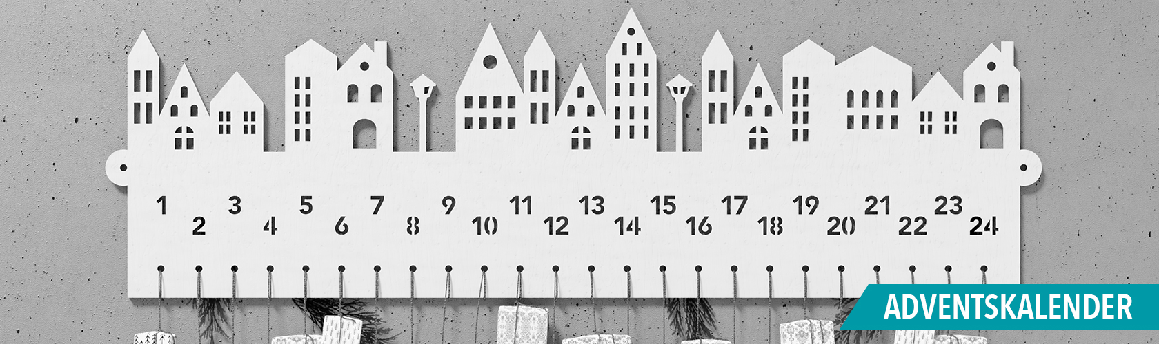 Kategorie Weihnachten Adventskalender