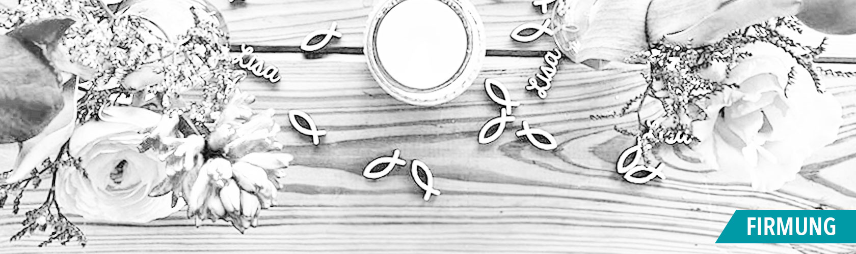 Kategorie Firmung Cake-Topper