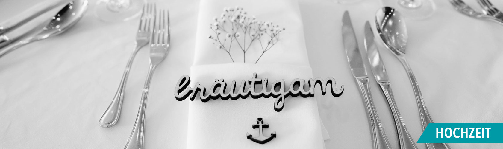 Kategorie Hochzeit