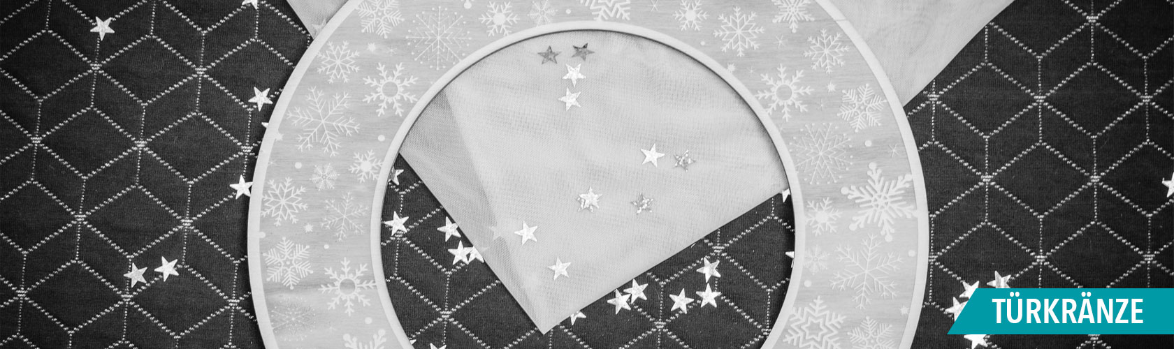 Kategorie Weihnachten Türkränze